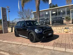 Nero Usata 2018 Mini Cooper SD Countryman SUV | 17.900 € (Super prezzo)