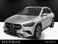 Argento Usata 2023 Mercedes GLA180 Advanced Plus SUV | 36.900 € (Buon prezzo)