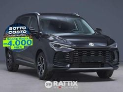 Pebble black Nuova 2025 MG ZS Comfort SUV | 16.133 € (Ottimo prezzo)