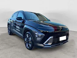 Abyss black Usata 2023 Hyundai Kona SUV | 23.900 € (Buon prezzo)