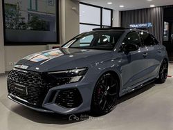 Kemora Usata 2023 Audi RS3 Sportback Due volumi | 64.900 € (Molto cara)