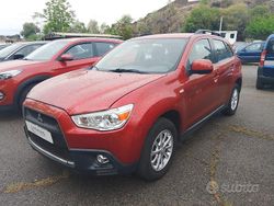 Rosso Usata 2012 Mitsubishi ASX SUV | 7990 € (Buon prezzo)