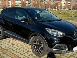Nero Usata 2015 Renault Captur SUV | 7900 € (Ottimo prezzo)