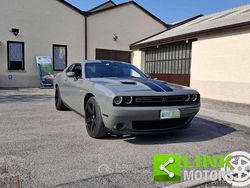 Grigio Usata 2017 Dodge Challenger Coupé | 37.700 €