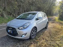 Usata 2018 Hyundai ix20 Monovolume | 8300 € (Buon prezzo)