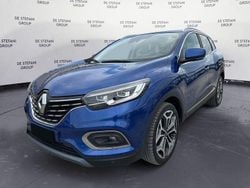 Blu Usata 2022 Renault Kadjar Techno SUV | 21.400 € (Molto cara)
