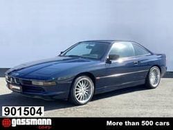 Blu Usata 1991 BMW 850 Coupé | 41.531 €
