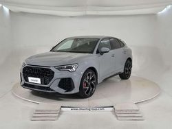 Grigio Usata 2023 Audi Q3 Sportback Comfort SUV | 55.100 € (Cara)