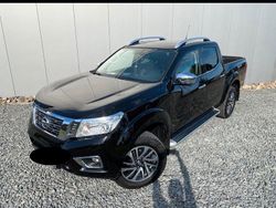 Nero Usata 2017 Nissan Navara Pick-up | 20.500 € (Ottimo prezzo)