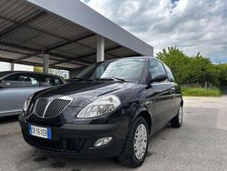 Nero Usata 2005 Lancia Ypsilon Due volumi | 3000 € (Buon prezzo)