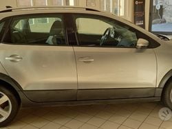 Usata 2013 VW Polo Cross Due volumi | 8500 €