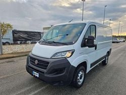 Bianco Usata 2021 Fiat Ducato Furgone | 17.000 € (Buon prezzo)
