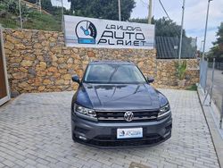 Grigio Usata 2020 VW Tiguan Advance SUV | 19.900 € (Super prezzo)