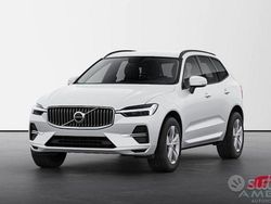 Bianco Nuova 2025 Volvo XC60 SUV | 48.527 € (Super prezzo)