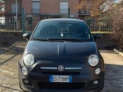 Usata 2014 Fiat 500S Tre volumi | 6500 € (Buon prezzo)
