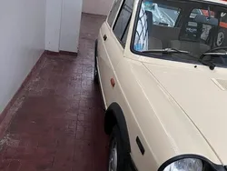 Usata 1983 Autobianchi A112 Tre volumi | 4900 €