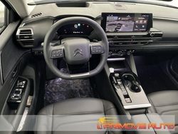 Blu/azzurro Usata 2022 Citroën C5 X PureTech Station wagon | 30.600 € (Molto cara)