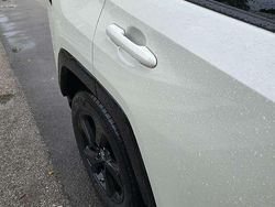 Bianco Usata 2020 Toyota RAV4 Hybrid Style SUV | 27.600 € (Buon prezzo)