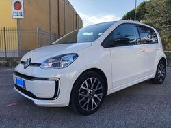 Bianco Usata 2021 VW e-up! Due volumi | 12.500 € (Buon prezzo)