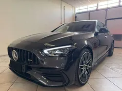 Grigio scuro Usata 2023 Mercedes C43 AMG Premium Tre volumi | 62.000 € (Buon prezzo)