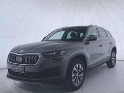 Grigio Usata 2024 Skoda Kodiaq Style SUV | 31.500 € (Buon prezzo)