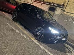Usata 2019 Seat Ibiza FR Tre volumi | 8500 € (Ottimo prezzo)
