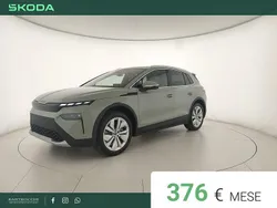 Verde dolomite Nuova 2025 Skoda Elroq SUV | 35.900 € (Buon prezzo)