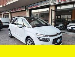 Bianco Usata 2019 Citroën C4 SpaceTourer Live Monovolume | 13.500 € (Buon prezzo)