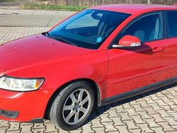 Rosso Usata 2010 Volvo V50 Station wagon | 2500 € (Ottimo prezzo)
