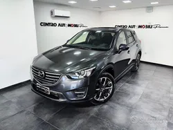 Grigio Usata 2015 Mazda CX-5 Exceed SUV | 9999 € (Buon prezzo)