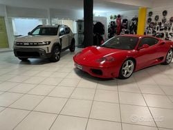 Rosso Usata 2002 Ferrari 360 Coupé | 96.000 € (Ottimo prezzo)