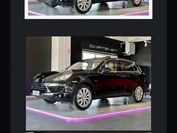 Nero Usata 2012 Porsche Cayenne SUV | 24.500 € (Buon prezzo)