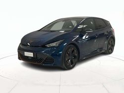 Blu pastello Usata 2022 Cupra Born Due volumi | 21.900 € (Buon prezzo)