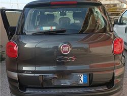 Grigio Usata 2018 Fiat 500 Cross Tre volumi | 9000 €