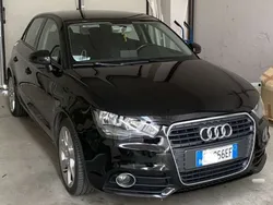 Usata 2014 Audi A1 Sportback Attraction Due volumi | 8499 € (Buon prezzo)