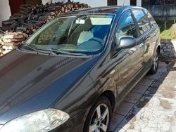 Marrone Usata 2005 Fiat Croma Tre volumi | 1500 €