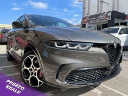Grigio Usata 2024 Alfa Romeo Tonale Veloce SUV | 27.200 € (Buon prezzo)