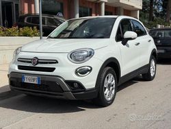 Bianco Usata 2019 Fiat 500X Cross SUV | 15.500 € (Buon prezzo)