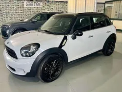 Bianco Usata 2016 Mini Cooper D Countryman SUV | 12.100 € (Cara)