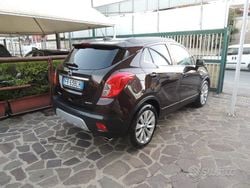 Vari colori Usata 2016 Opel Mokka Cosmo SUV | 9500 € (Cara)