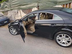 Usata 2006 Mercedes CLS320 Tre volumi | 6500 € (Buon prezzo)