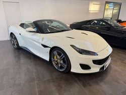 Bianco Usata 2018 Ferrari Portofino Cabrio | 190.000 € (Ottimo prezzo)