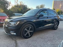 Nero Usata 2017 VW Tiguan Advance SUV | 13.999 € (Super prezzo)