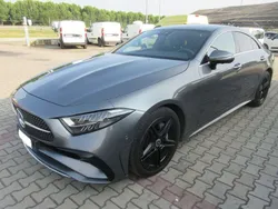 Nero Usata 2022 Mercedes CLS300 Premium Plus Coupé | 44.800 € (Ottimo prezzo)