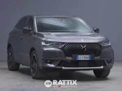 Grigio platinum Usata 2022 DS Automobiles DS7 Crossback Performance SUV | 25.988 € (Super prezzo)