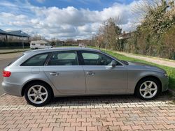 Grigio Usata 2008 Audi A4 Station wagon | 5900 € (Buon prezzo)