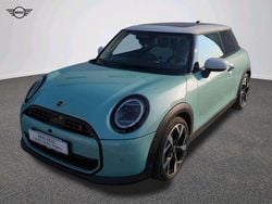 Other Käytetty 2024 Mini Cooper S Classic Viistoperä | 31.699 € (Perustarjous)
