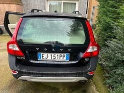 Nero Usata 2011 Volvo XC70 Station wagon | 12.000 €