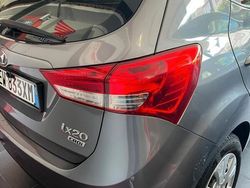 Grigio Usata 2014 Hyundai ix20 Classic Due volumi | 5999 € (Buon prezzo)