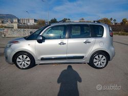 Grigio Usata 2012 Citroën C3 Picasso Monovolume | 5900 €